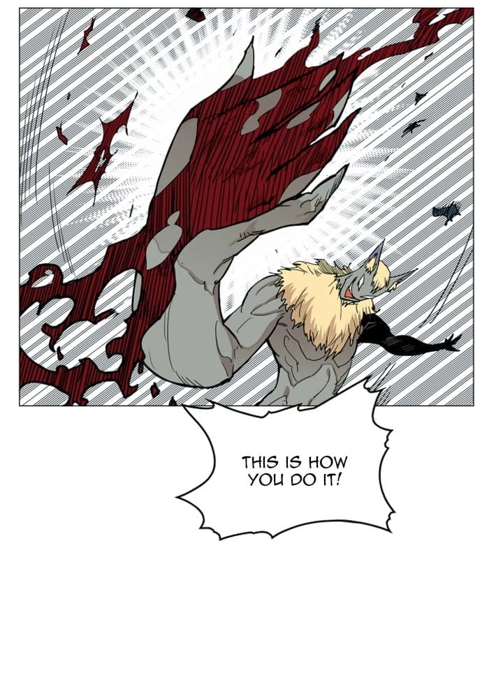 Hardcore Leveling Warrior Chapter 119 - Page 20