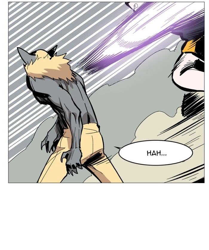 Hardcore Leveling Warrior Chapter 119 - Page 35