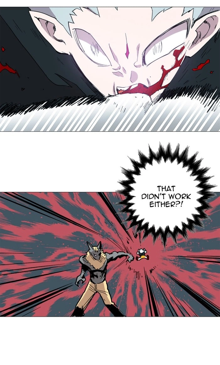 Hardcore Leveling Warrior Chapter 119 - Page 37