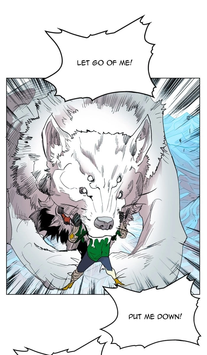 Hardcore Leveling Warrior Chapter 119 - Page 43