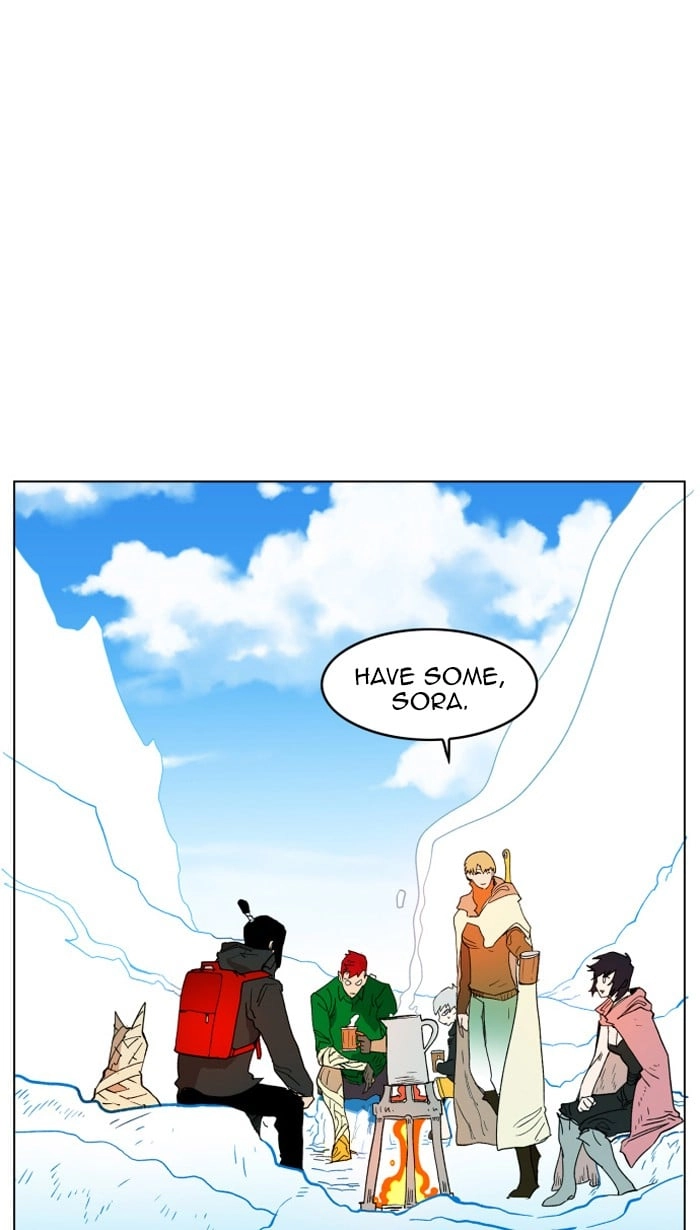 Hardcore Leveling Warrior Chapter 119 - Page 65