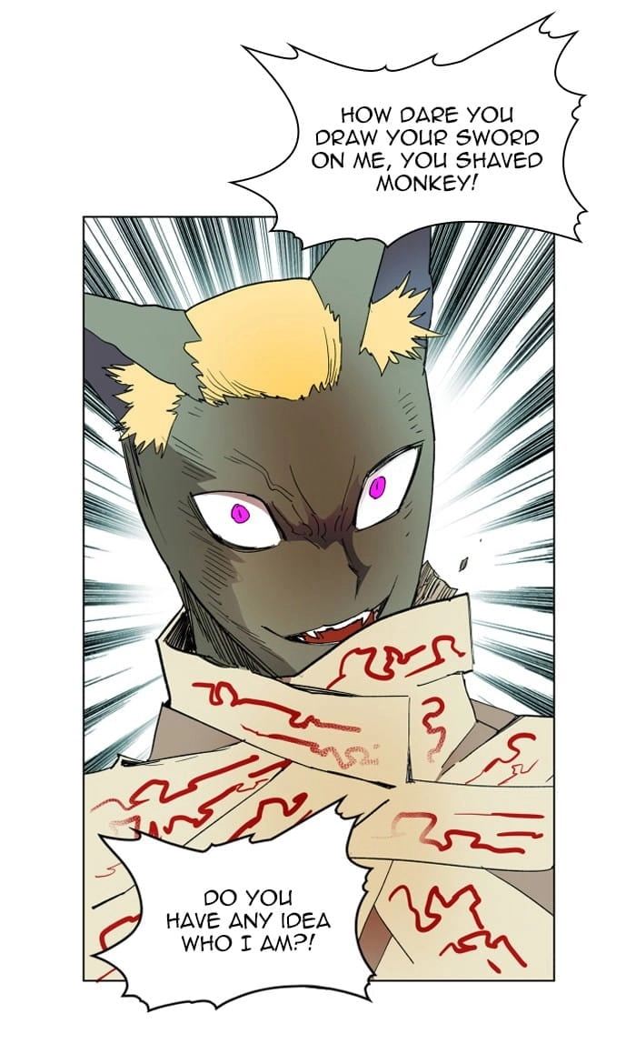 Hardcore Leveling Warrior Chapter 119 - Page 69