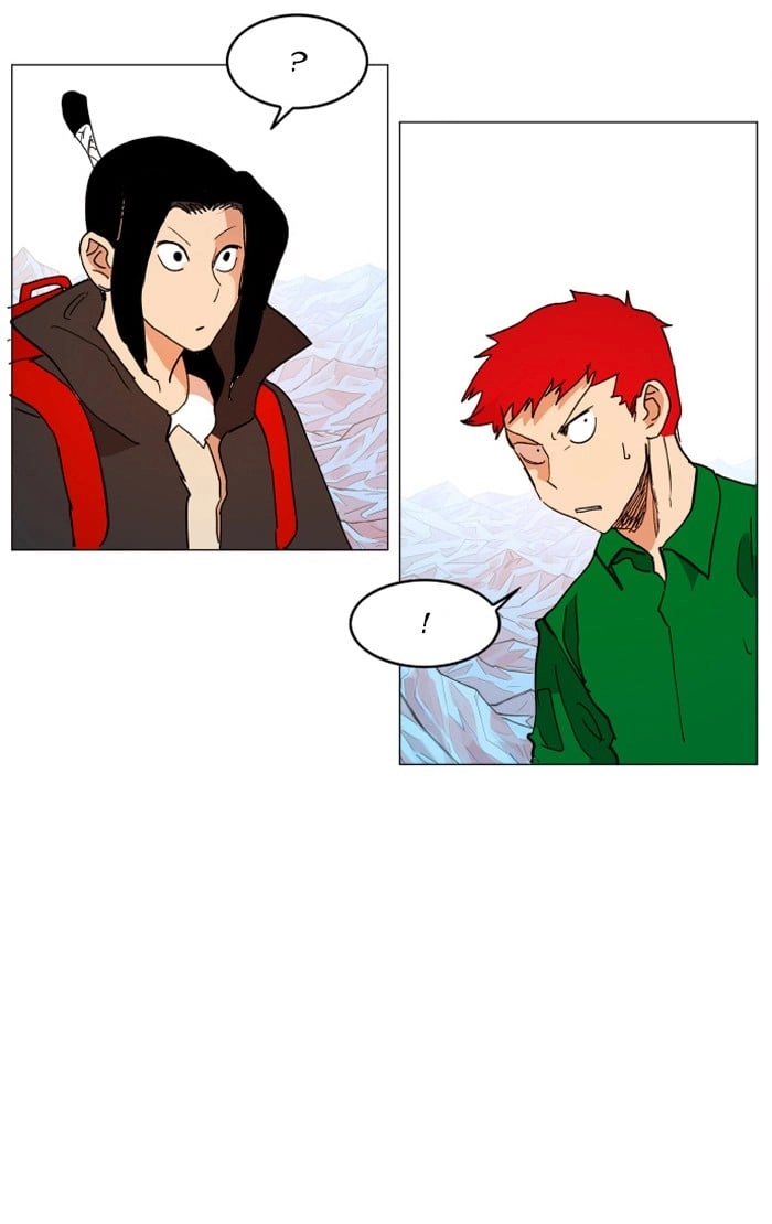 Hardcore Leveling Warrior Chapter 119 - Page 76