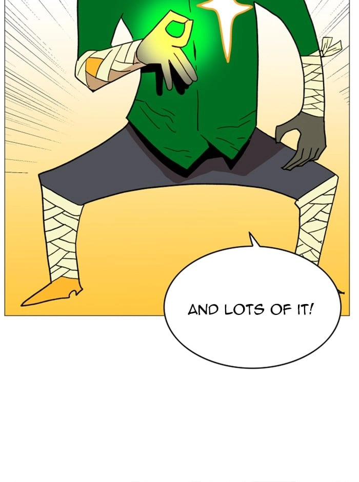 Hardcore Leveling Warrior Chapter 120 - Page 51