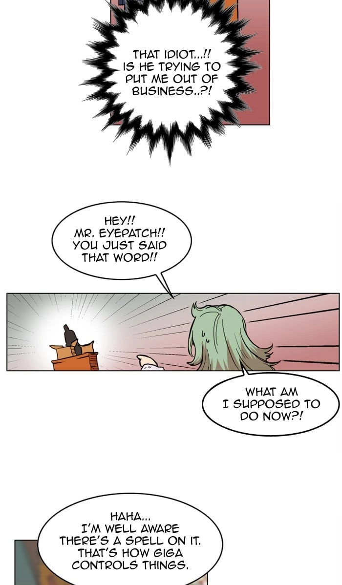 Hardcore Leveling Warrior Chapter 121 - Page 3