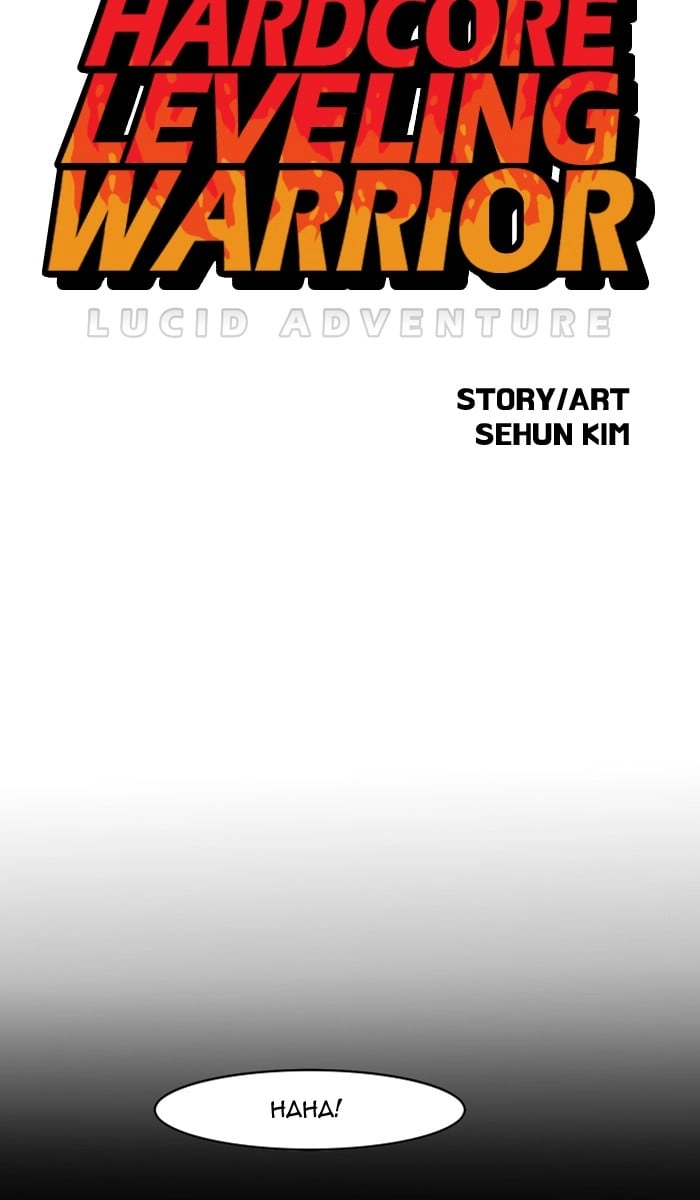 Hardcore Leveling Warrior Chapter 121 - Page 11