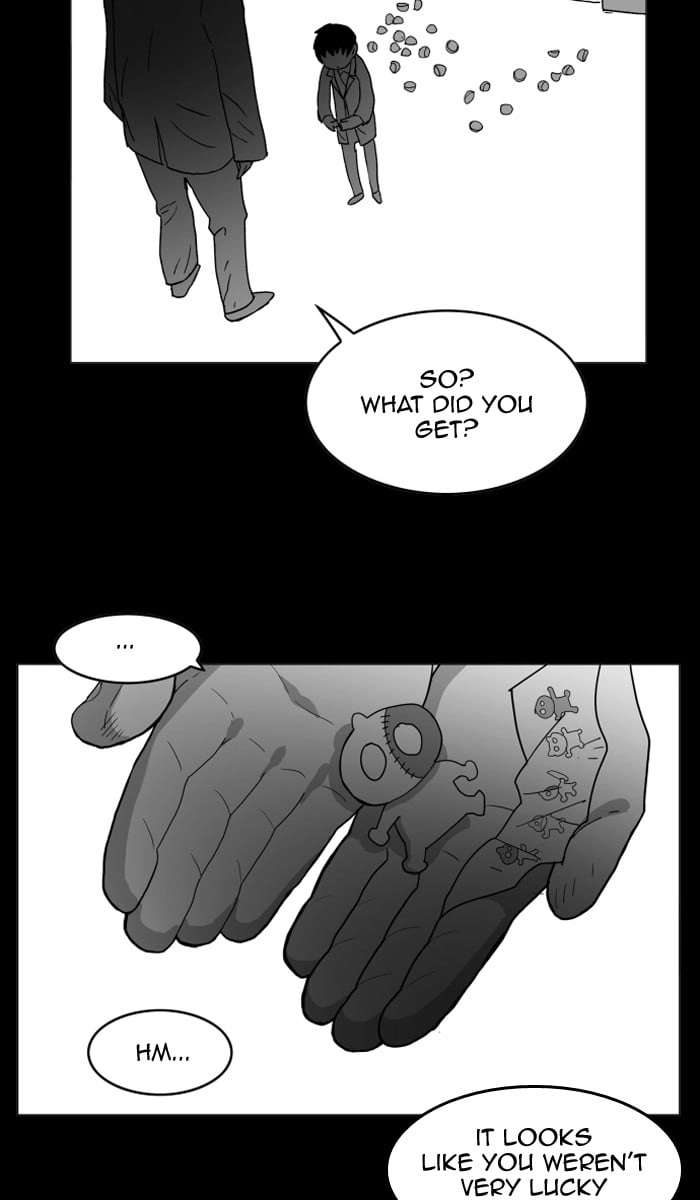 Hardcore Leveling Warrior Chapter 121 - Page 17