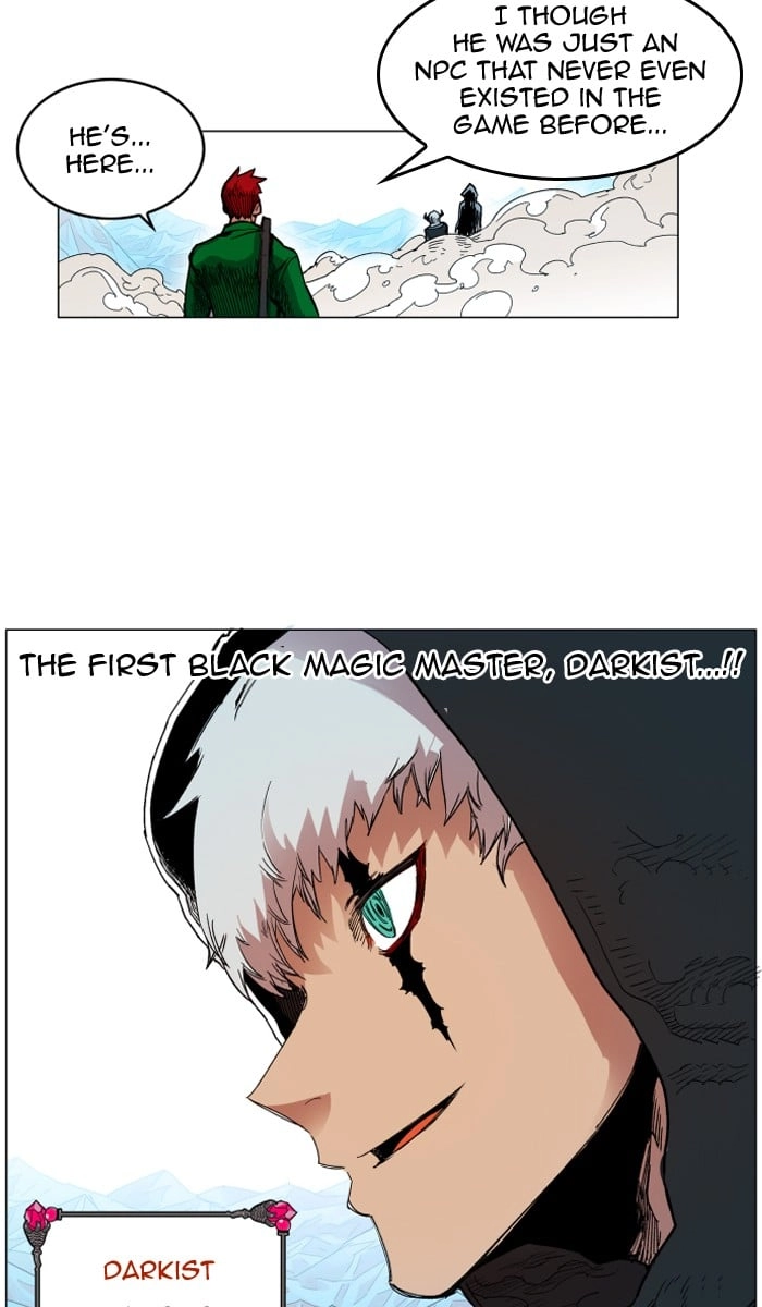 Hardcore Leveling Warrior Chapter 121 - Page 48