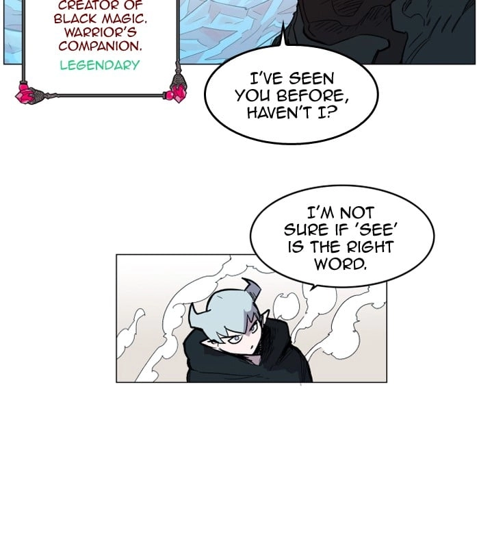 Hardcore Leveling Warrior Chapter 121 - Page 49