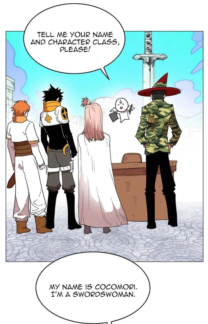 Hardcore Leveling Warrior Chapter 122 - Page 18