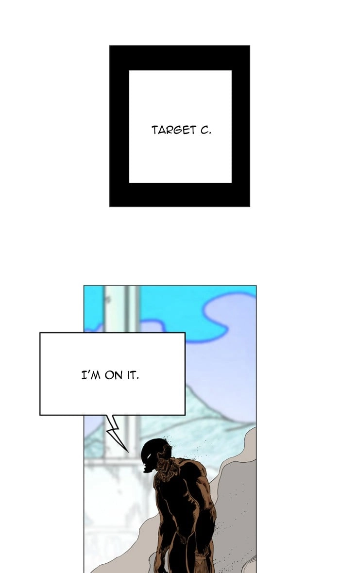 Hardcore Leveling Warrior Chapter 122 - Page 36