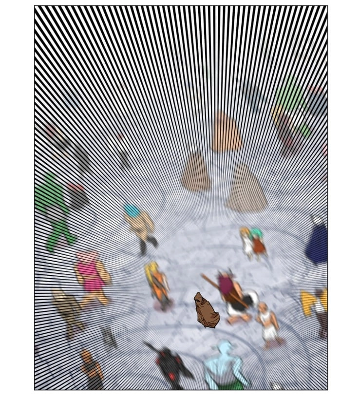 Hardcore Leveling Warrior Chapter 122 - Page 38