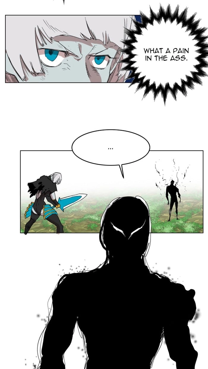 Hardcore Leveling Warrior Chapter 122 - Page 48