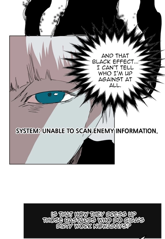 Hardcore Leveling Warrior Chapter 122 - Page 49