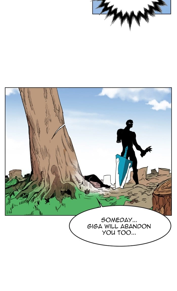Hardcore Leveling Warrior Chapter 122 - Page 53