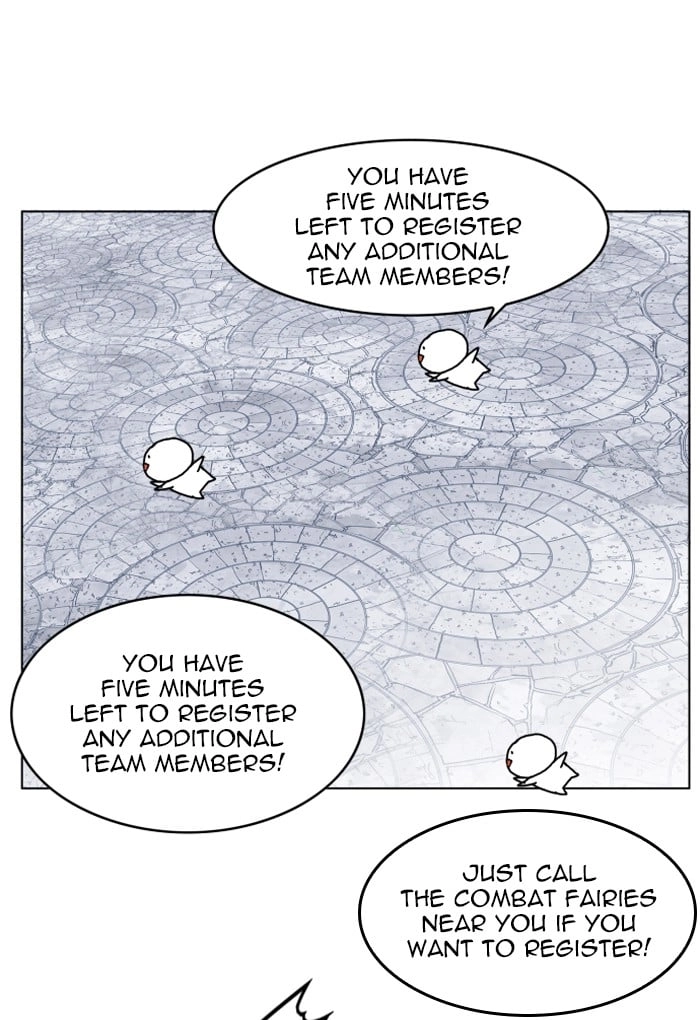 Hardcore Leveling Warrior Chapter 122 - Page 58