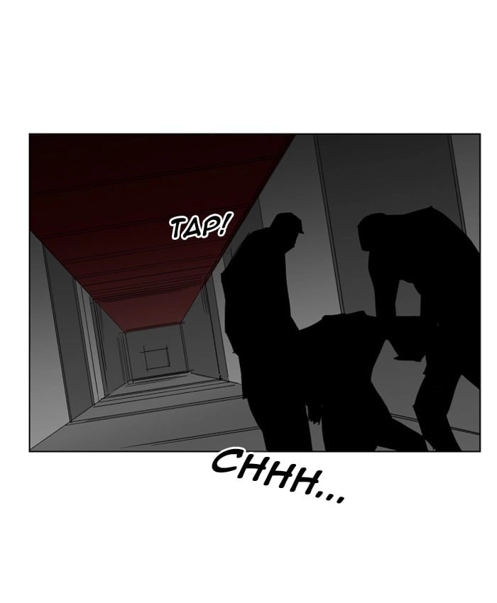 Hardcore Leveling Warrior Chapter 123 - Page 47