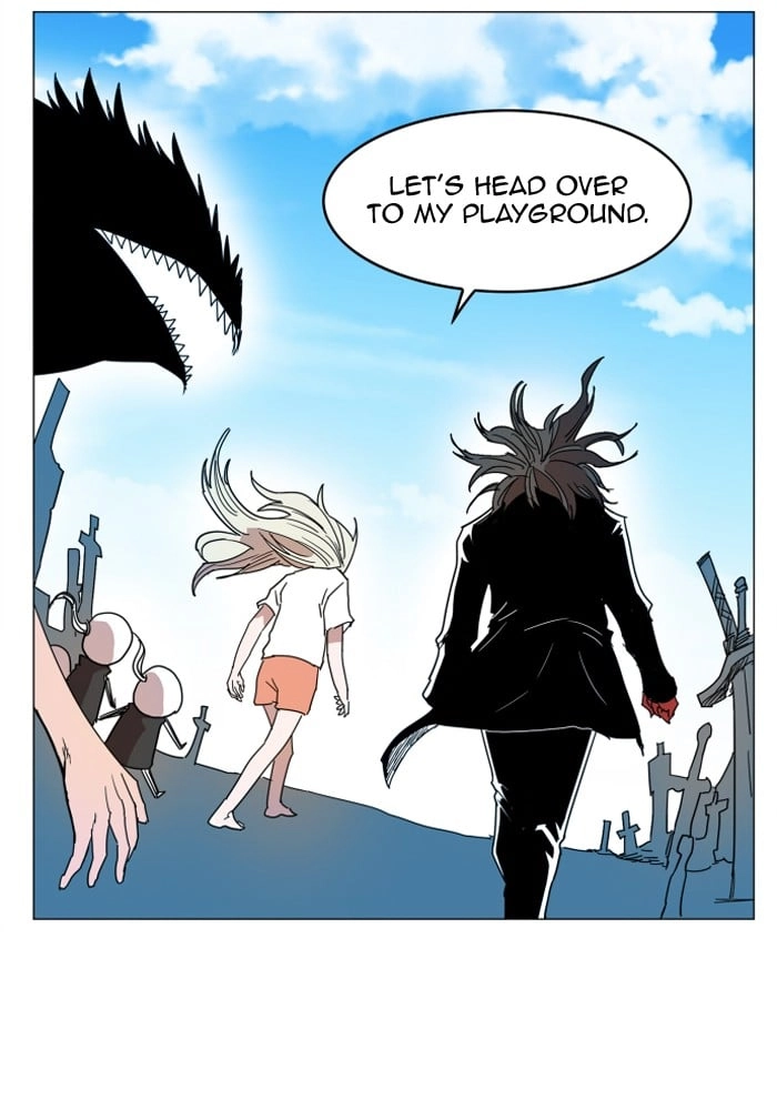 Hardcore Leveling Warrior Chapter 124 - Page 4