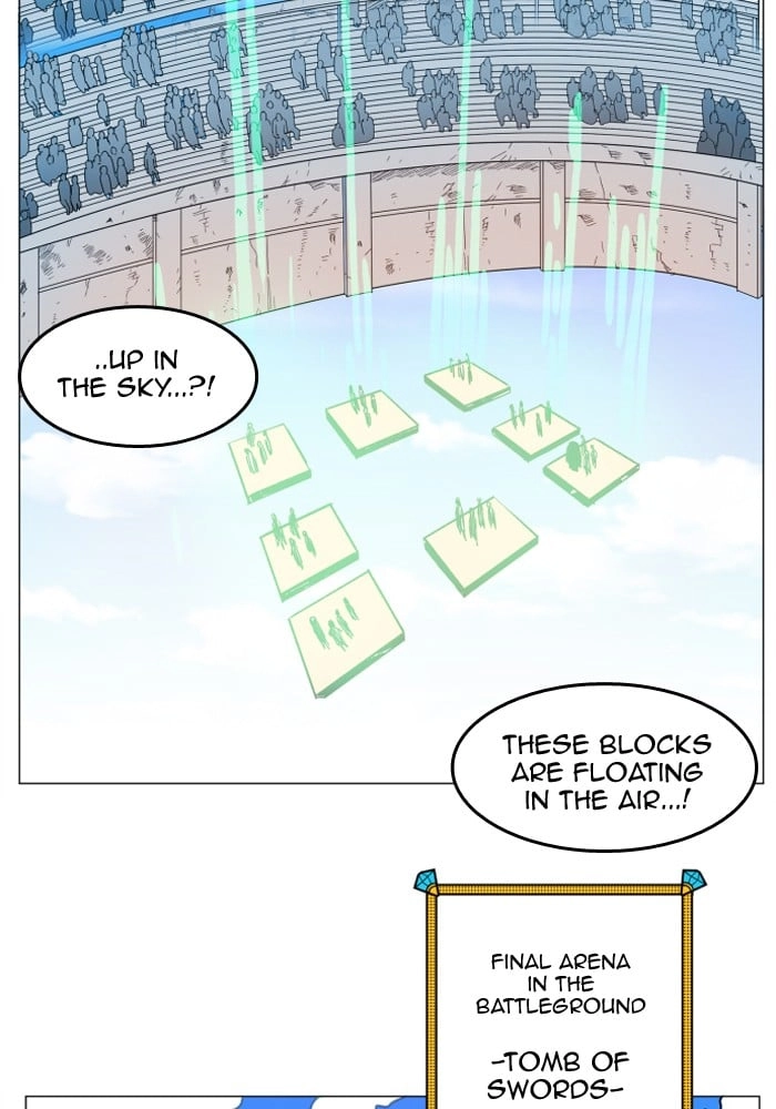 Hardcore Leveling Warrior Chapter 124 - Page 11