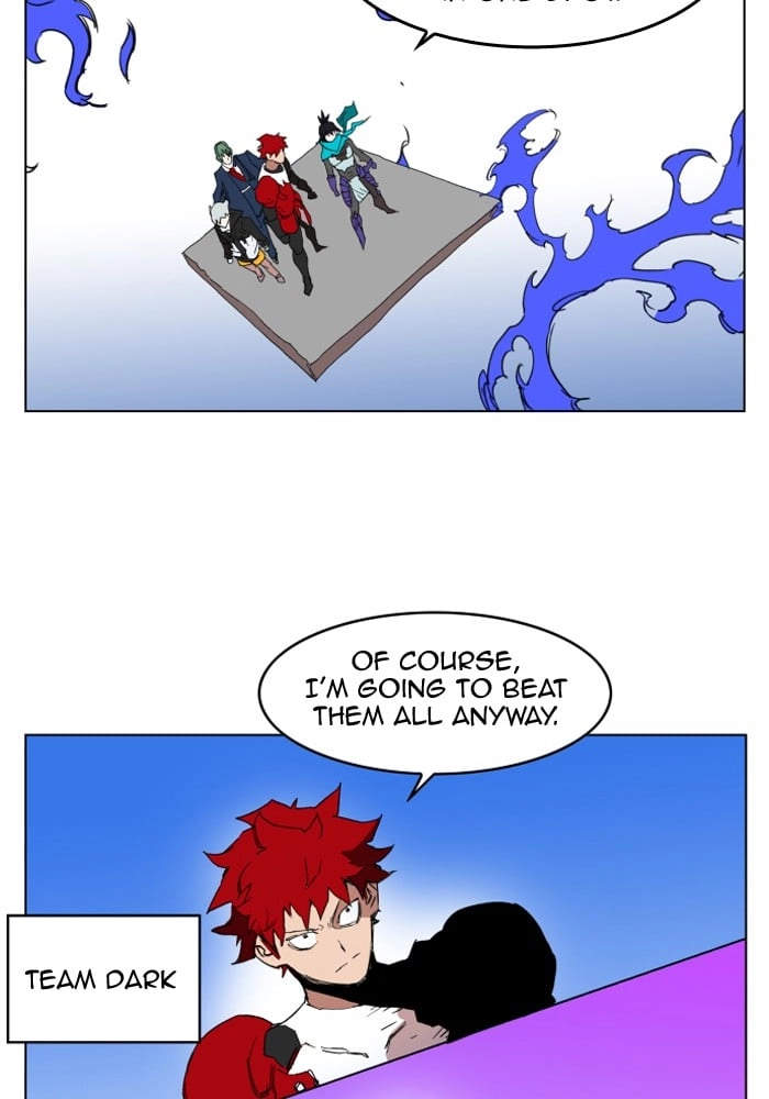 Hardcore Leveling Warrior Chapter 124 - Page 13