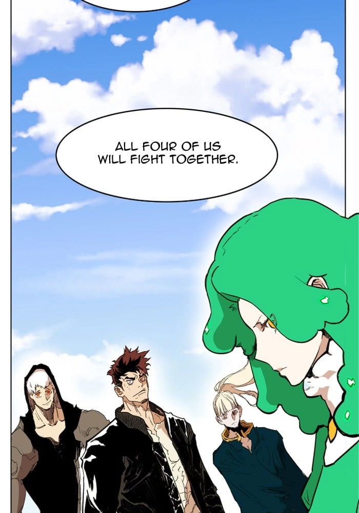 Hardcore Leveling Warrior Chapter 124 - Page 73