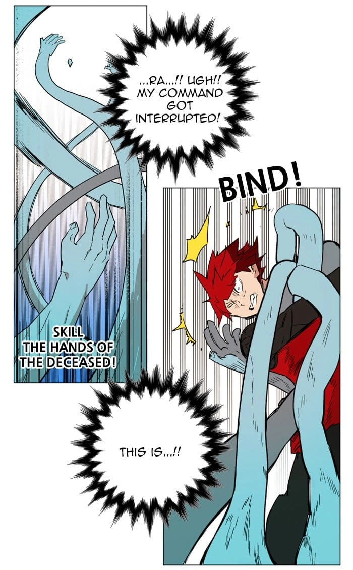 Hardcore Leveling Warrior Chapter 125 - Page 36