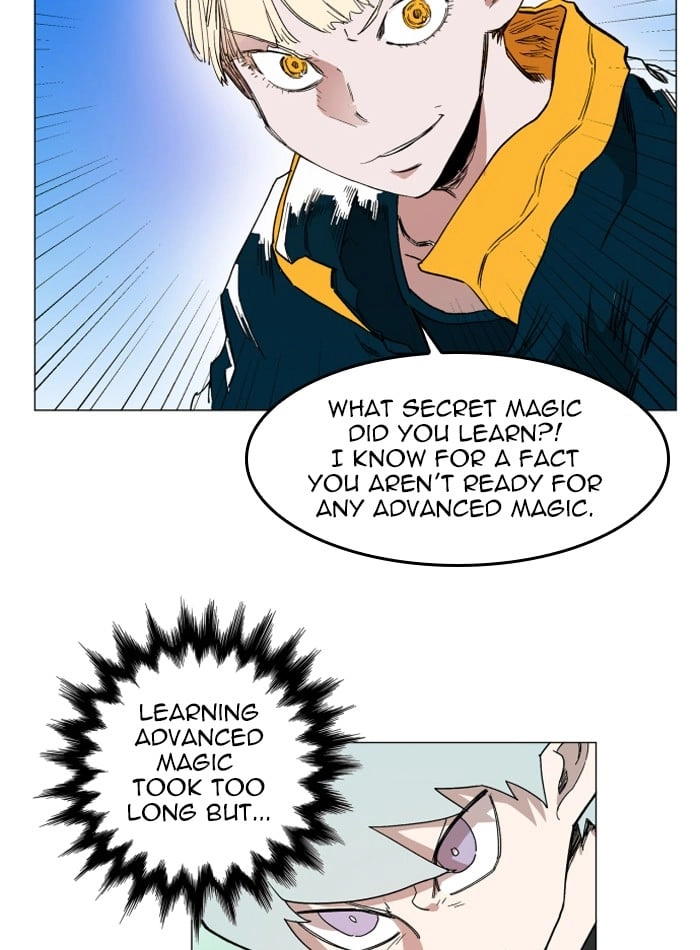 Hardcore Leveling Warrior Chapter 125 - Page 43