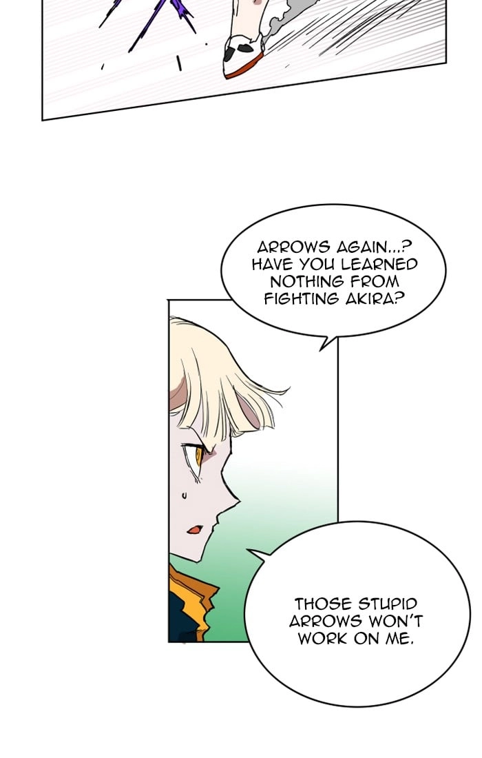 Hardcore Leveling Warrior Chapter 125 - Page 78