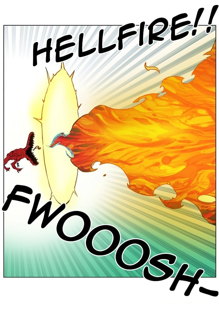Hardcore Leveling Warrior Chapter 125 - Page 81