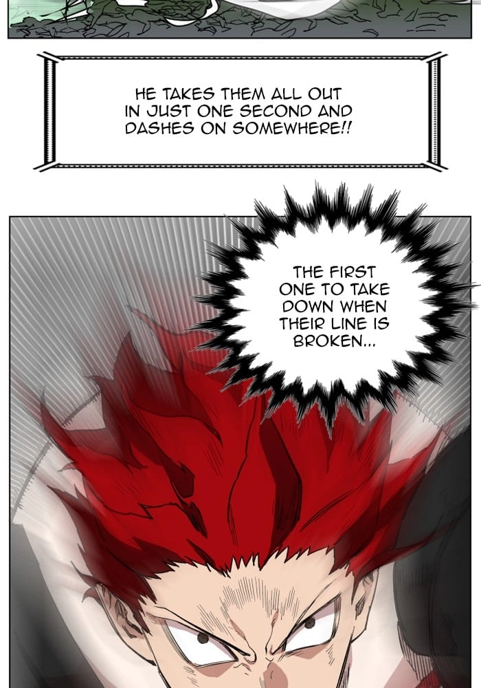 Hardcore Leveling Warrior Chapter 126 - Page 73