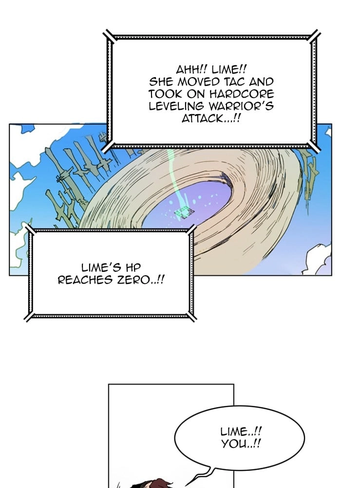 Hardcore Leveling Warrior Chapter 126 - Page 85
