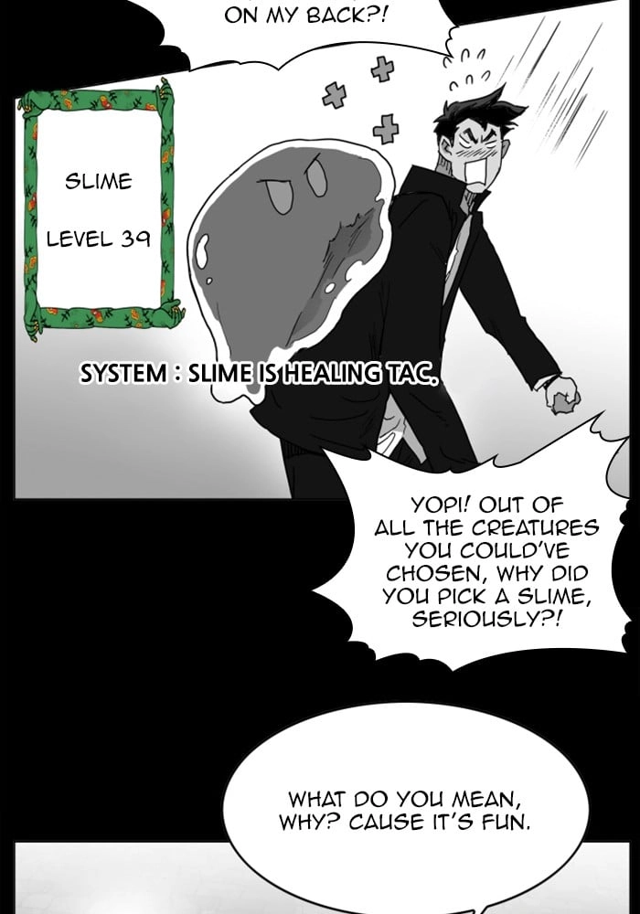 Hardcore Leveling Warrior Chapter 127 - Page 28