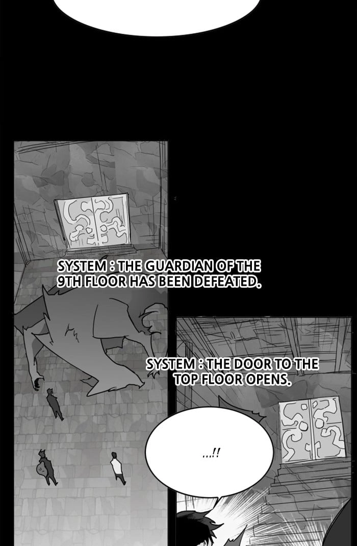 Hardcore Leveling Warrior Chapter 127 - Page 34