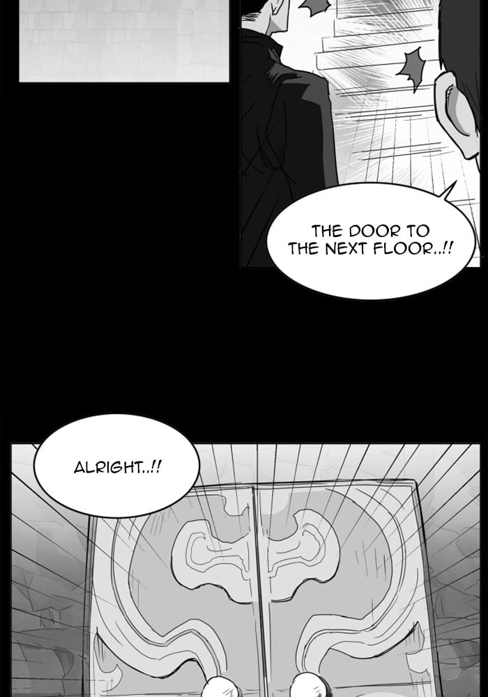 Hardcore Leveling Warrior Chapter 127 - Page 35