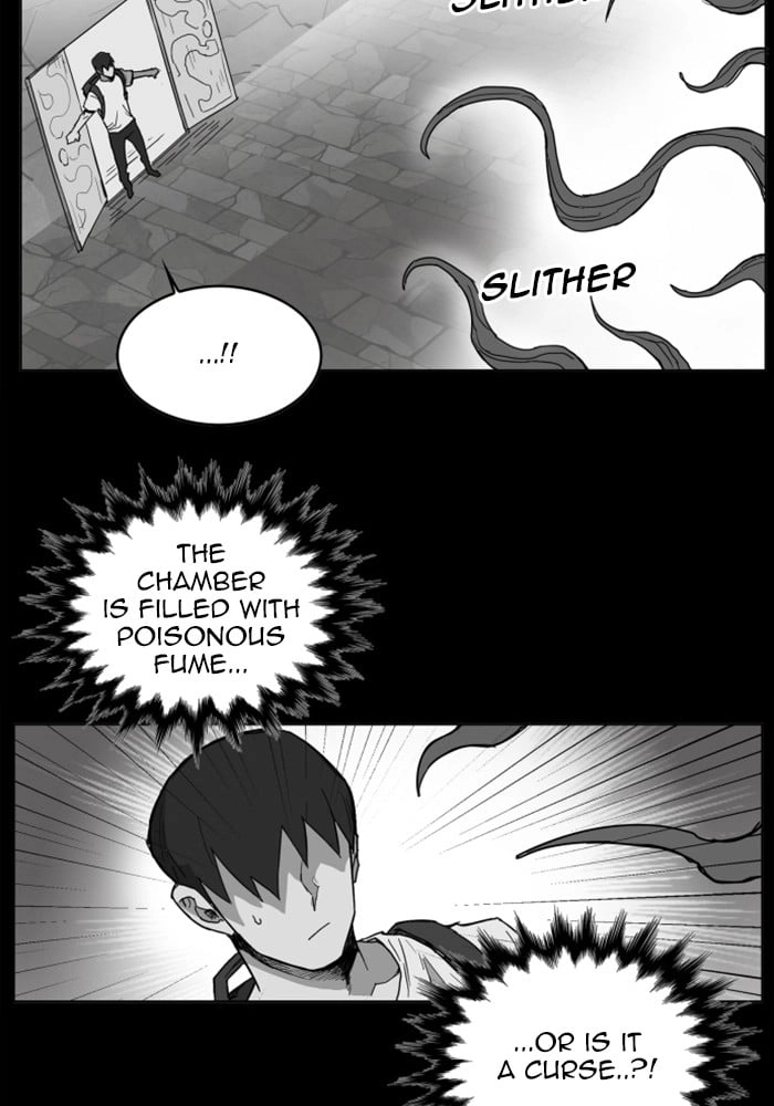 Hardcore Leveling Warrior Chapter 127 - Page 37