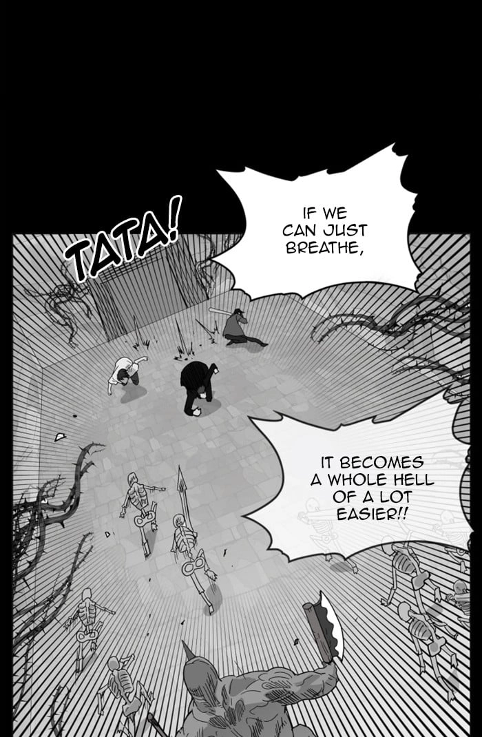 Hardcore Leveling Warrior Chapter 127 - Page 48