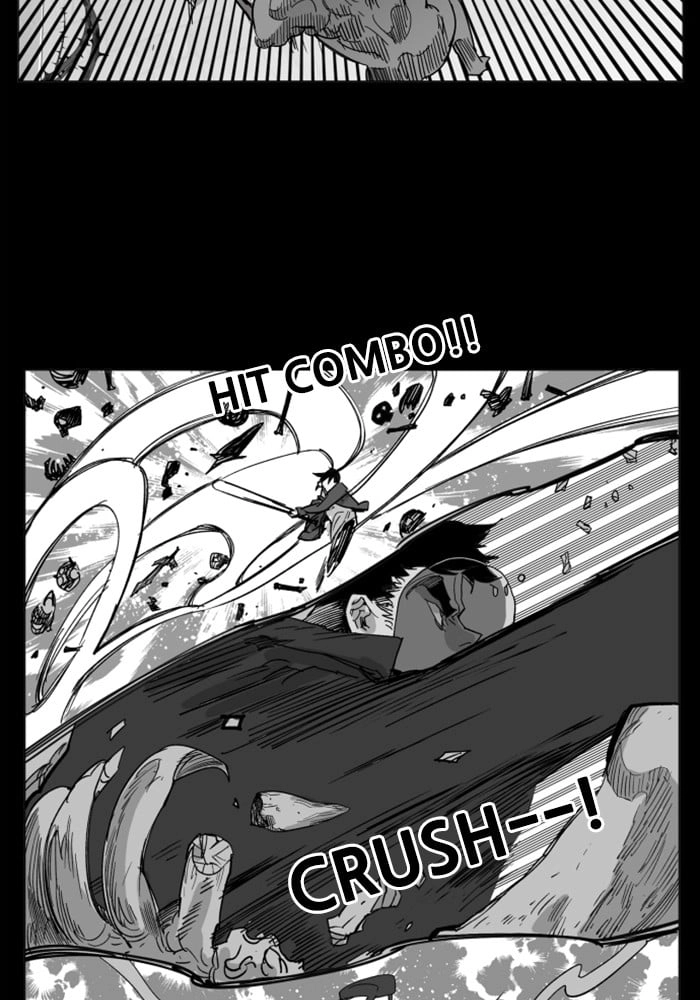Hardcore Leveling Warrior Chapter 127 - Page 49