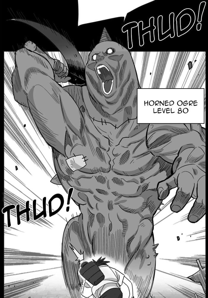 Hardcore Leveling Warrior Chapter 127 - Page 51