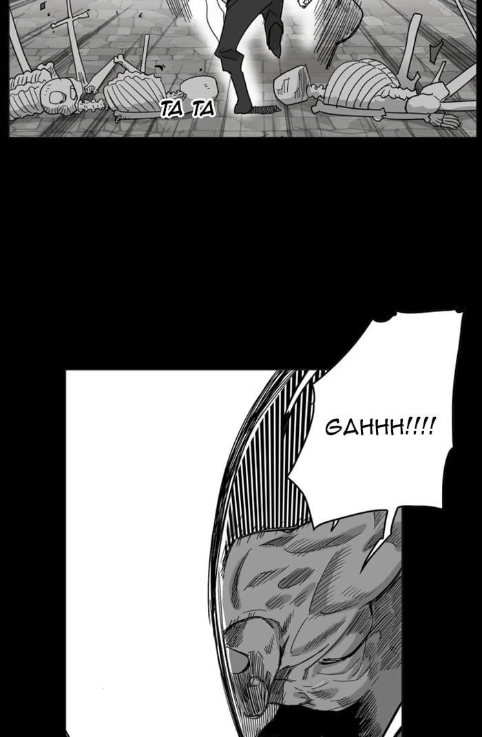Hardcore Leveling Warrior Chapter 127 - Page 52