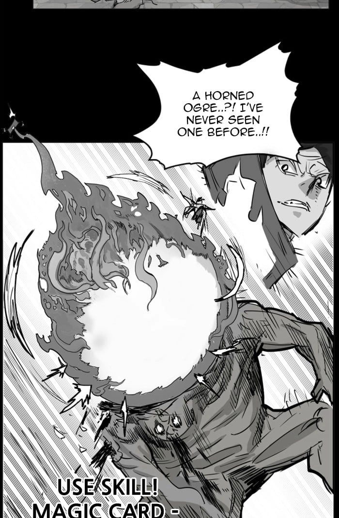 Hardcore Leveling Warrior Chapter 127 - Page 54