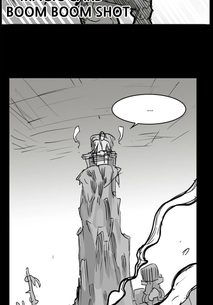 Hardcore Leveling Warrior Chapter 127 - Page 55