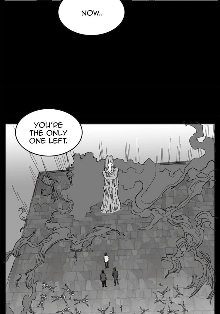 Hardcore Leveling Warrior Chapter 127 - Page 58