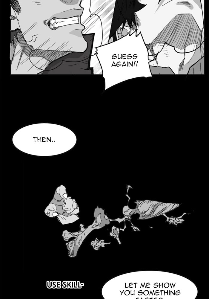 Hardcore Leveling Warrior Chapter 127 - Page 64
