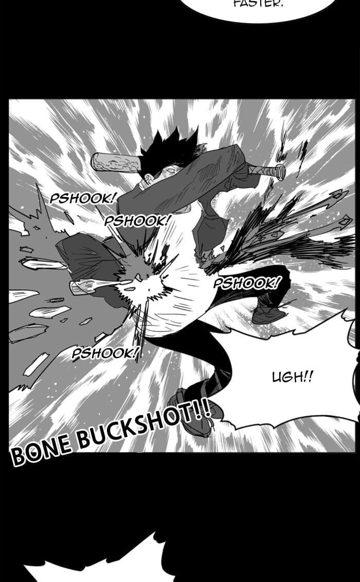 Hardcore Leveling Warrior Chapter 127 - Page 65