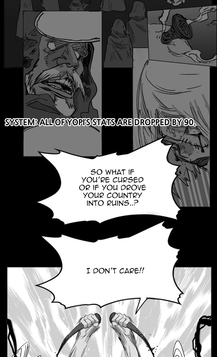 Hardcore Leveling Warrior Chapter 128 - Page 9