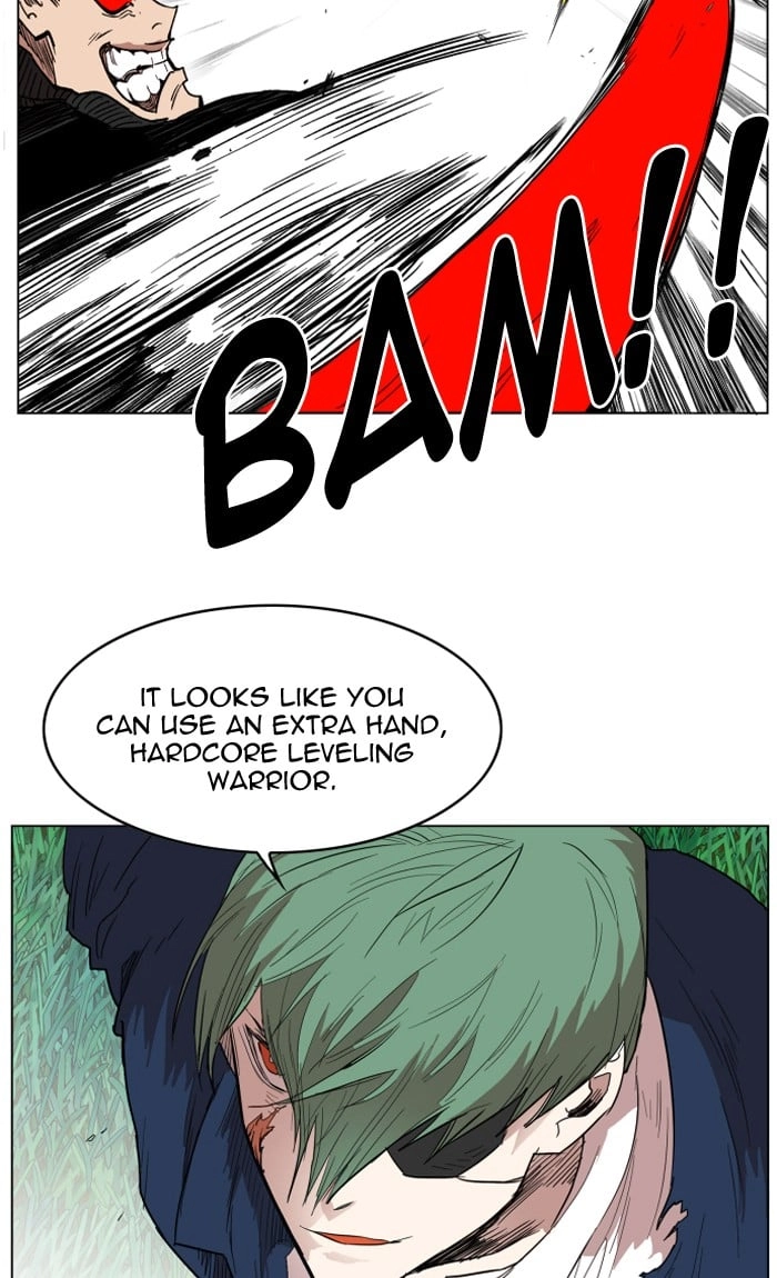 Hardcore Leveling Warrior Chapter 128 - Page 31