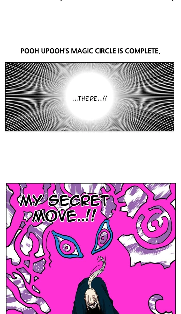 Hardcore Leveling Warrior Chapter 128 - Page 33