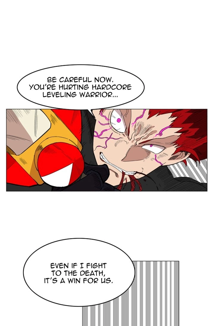 Hardcore Leveling Warrior Chapter 128 - Page 56