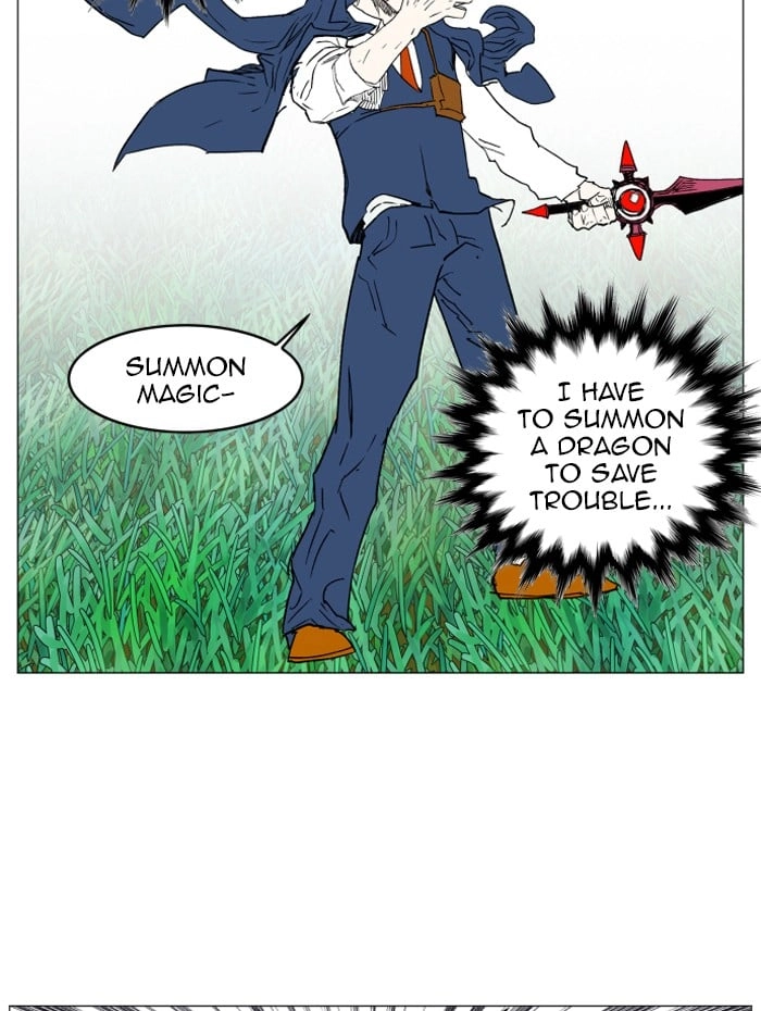Hardcore Leveling Warrior Chapter 129 - Page 21