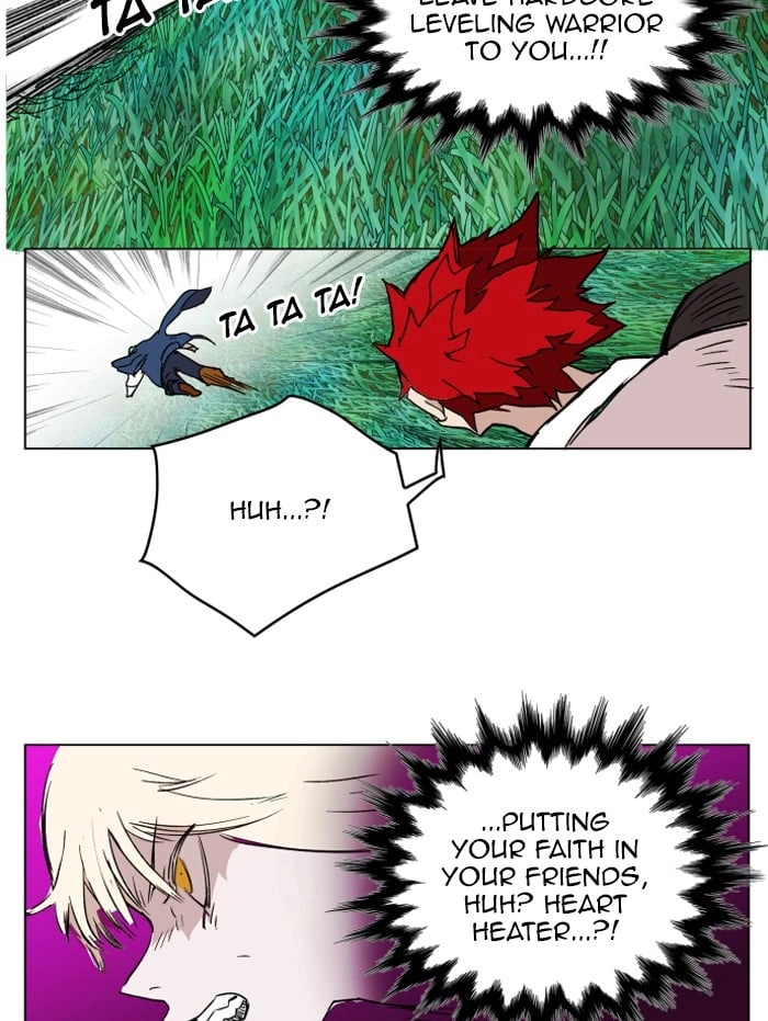 Hardcore Leveling Warrior Chapter 129 - Page 27